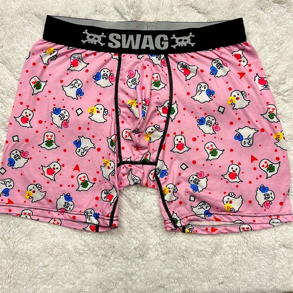 SWAGGER Size L comfy and flex fit - Picture 2 of 7